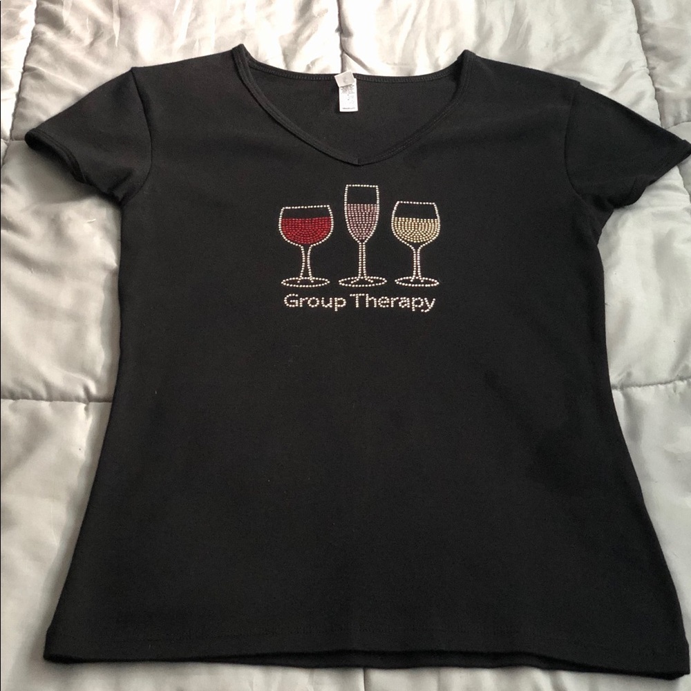 🍷 Boutique T-shirt 🍷